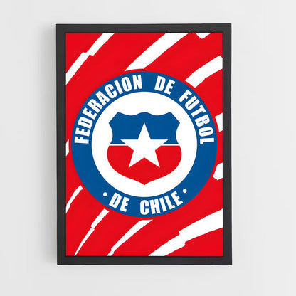 ap-chile national football team-3 cadre Noir