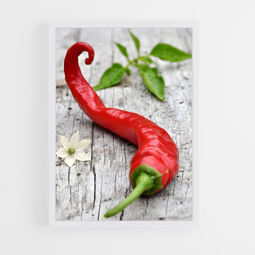 ap-chili-3 cadre Blanc