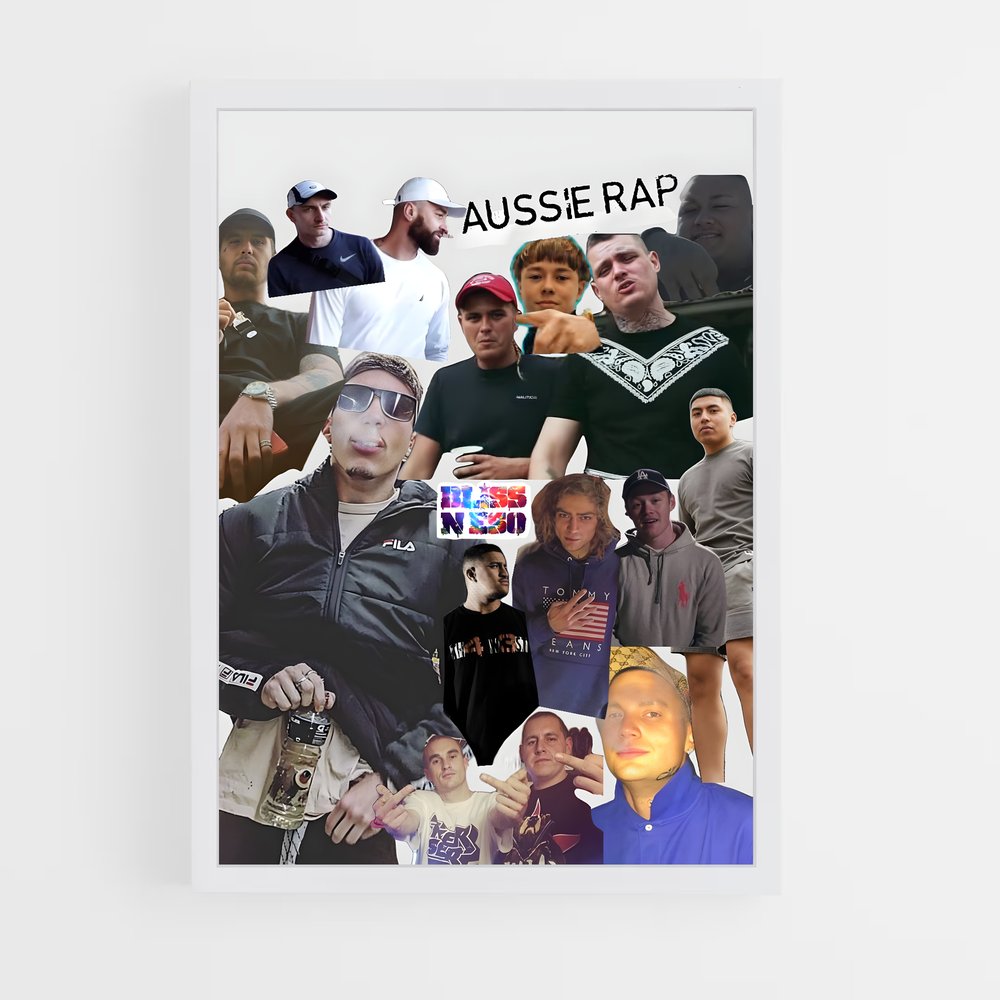 ap-chillinit-1 cadre Blanc