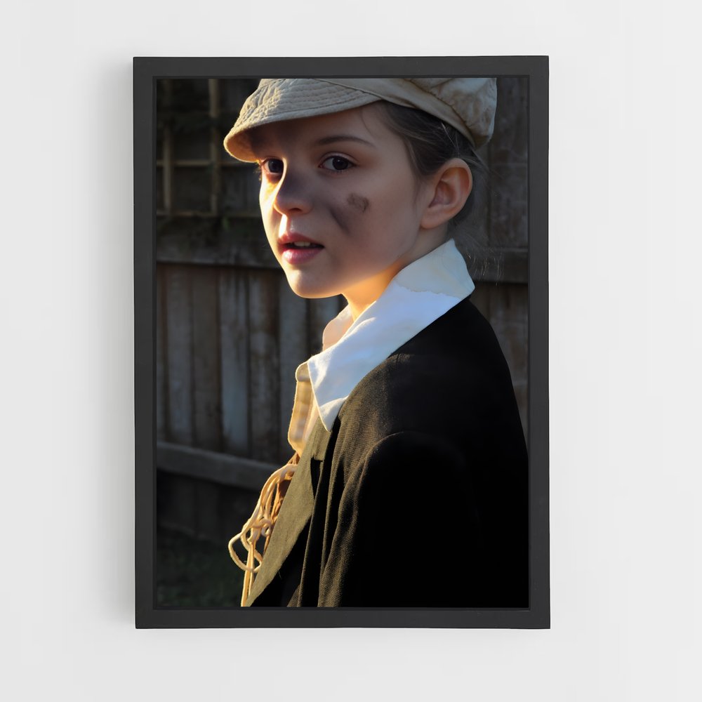ap-chimney sweep-4 cadre Noir