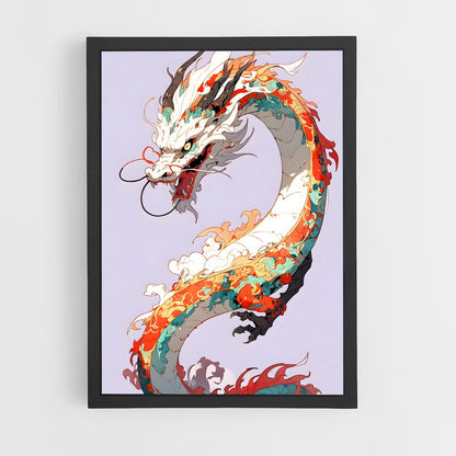 ap-chinese dragon-3 cadre Noir