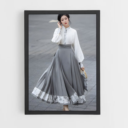 ap-chinese fashion-3 cadre Noir