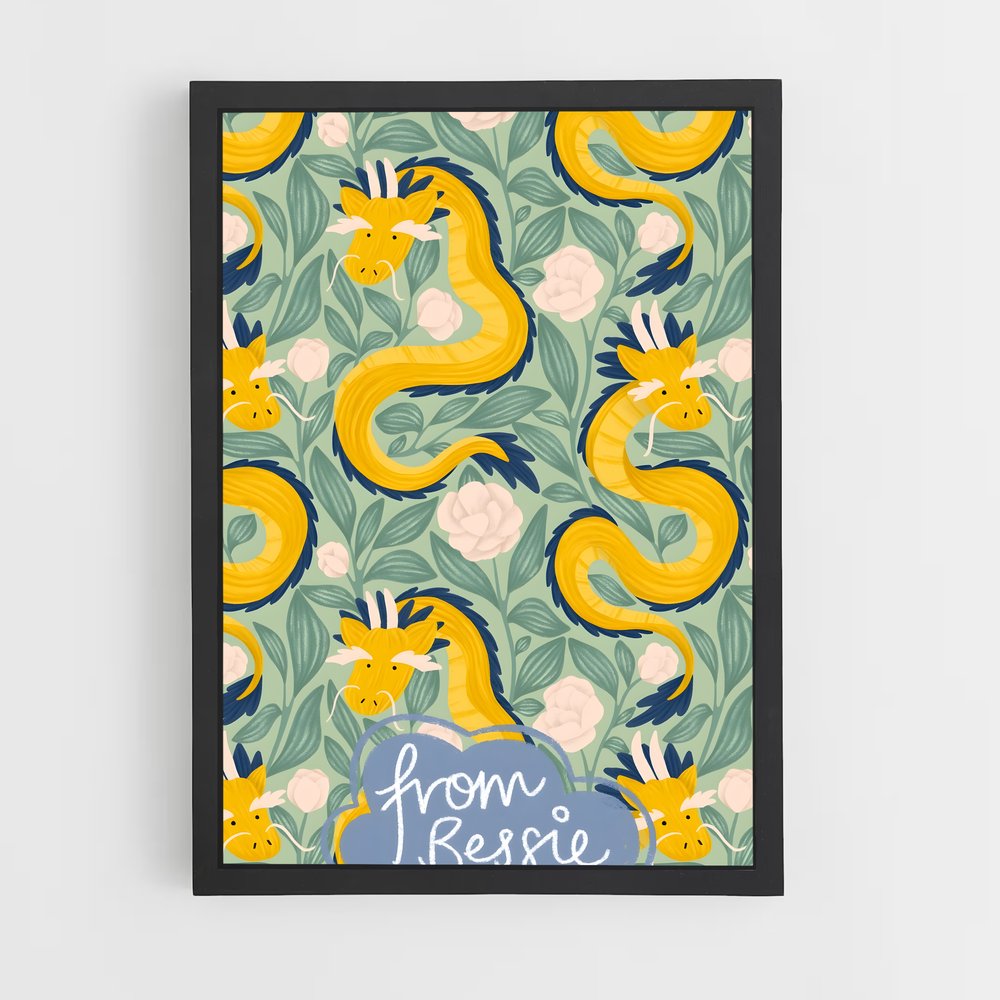 ap-chinese patterns-9 cadre Noir