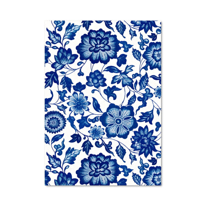 Poster Danse des Fleurs