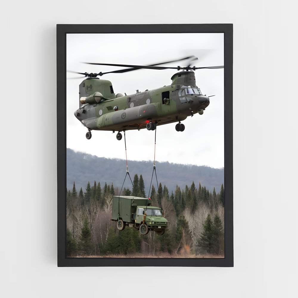 ap-chinook ch-47-2 cadre Noir