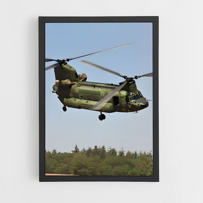 ap-chinook ch-47-4 cadre Noir