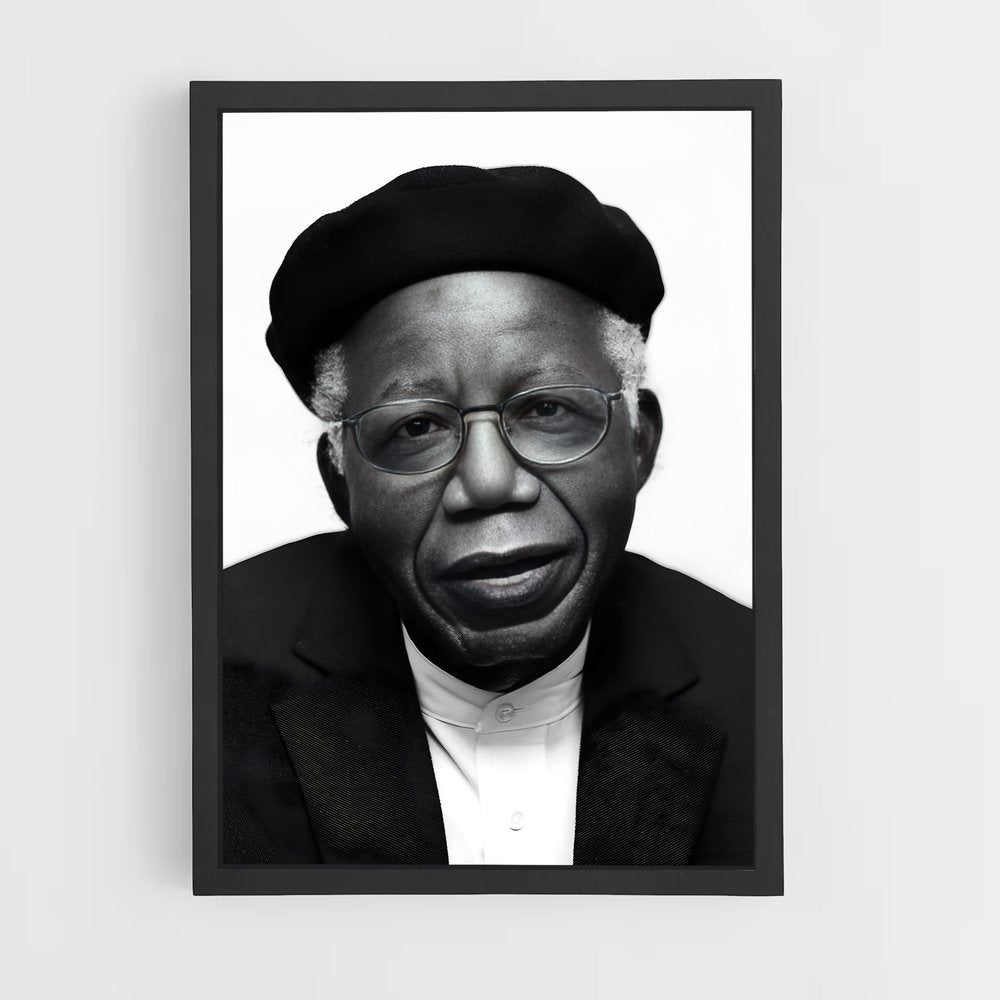ap-chinua achebe-1 cadre Noir