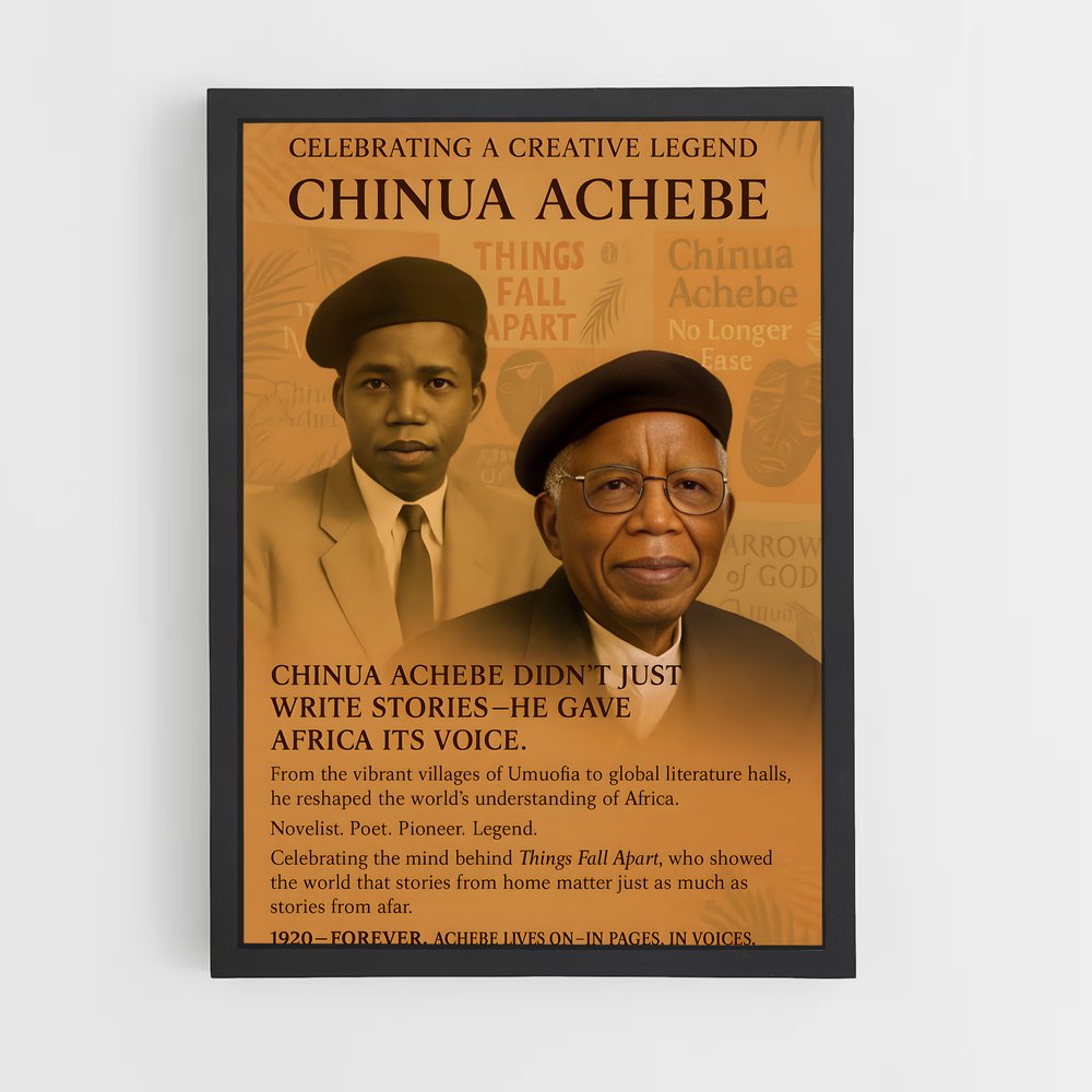 ap-chinua achebe-6 cadre Noir