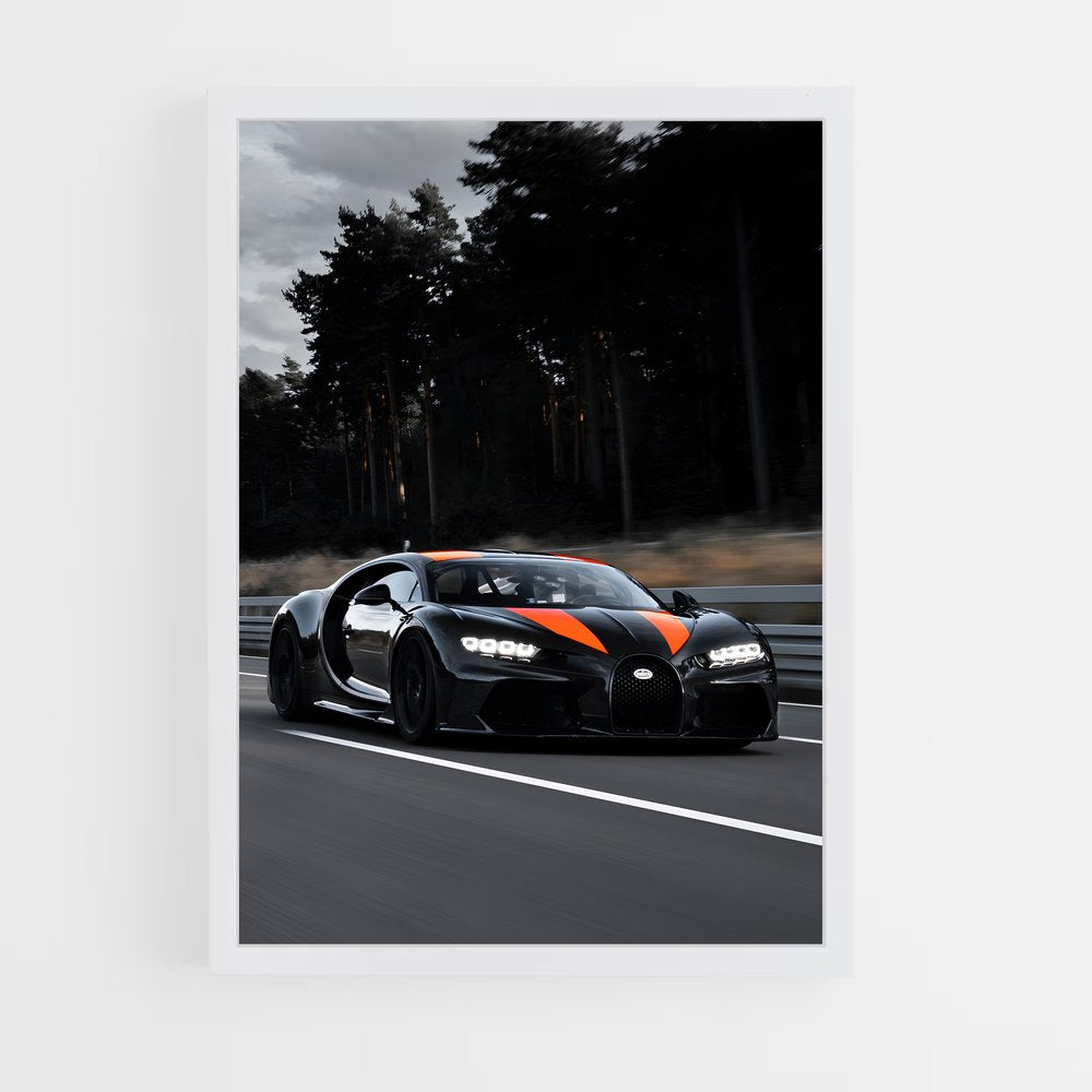 ap-chiron-4 cadre Blanc