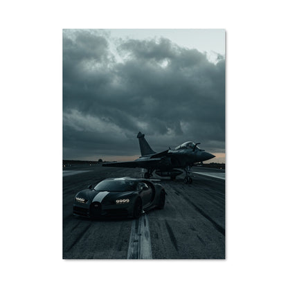 Poster Chiron 76585