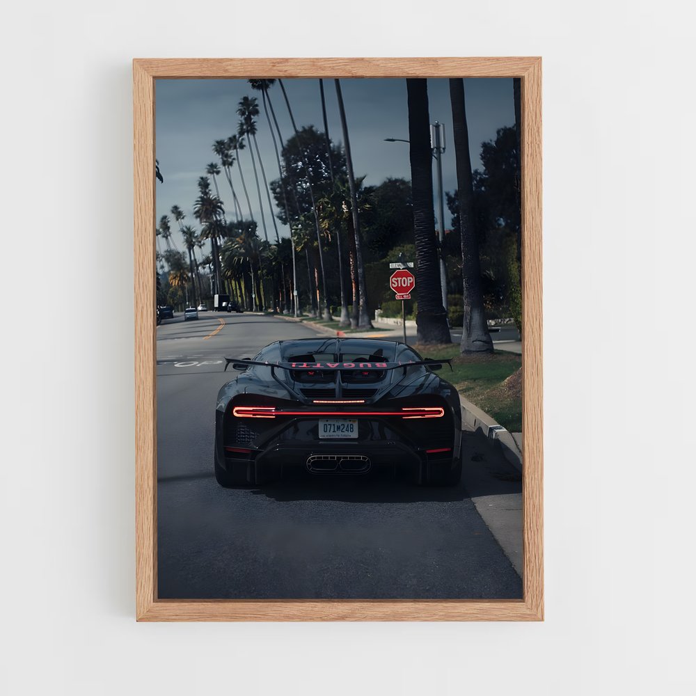 ap-chiron pur sport-3 cadre Bois clair