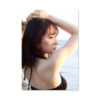 Poster Chisaki morito 46838