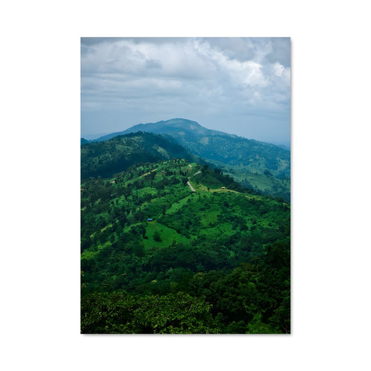 Poster Horizons de Chittagong