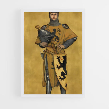 ap-chivalry-2 cadre Blanc