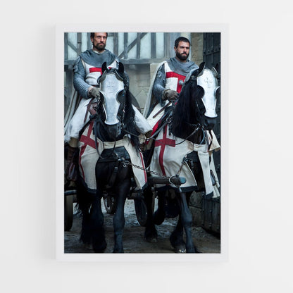 ap-chivalry-4 cadre Blanc