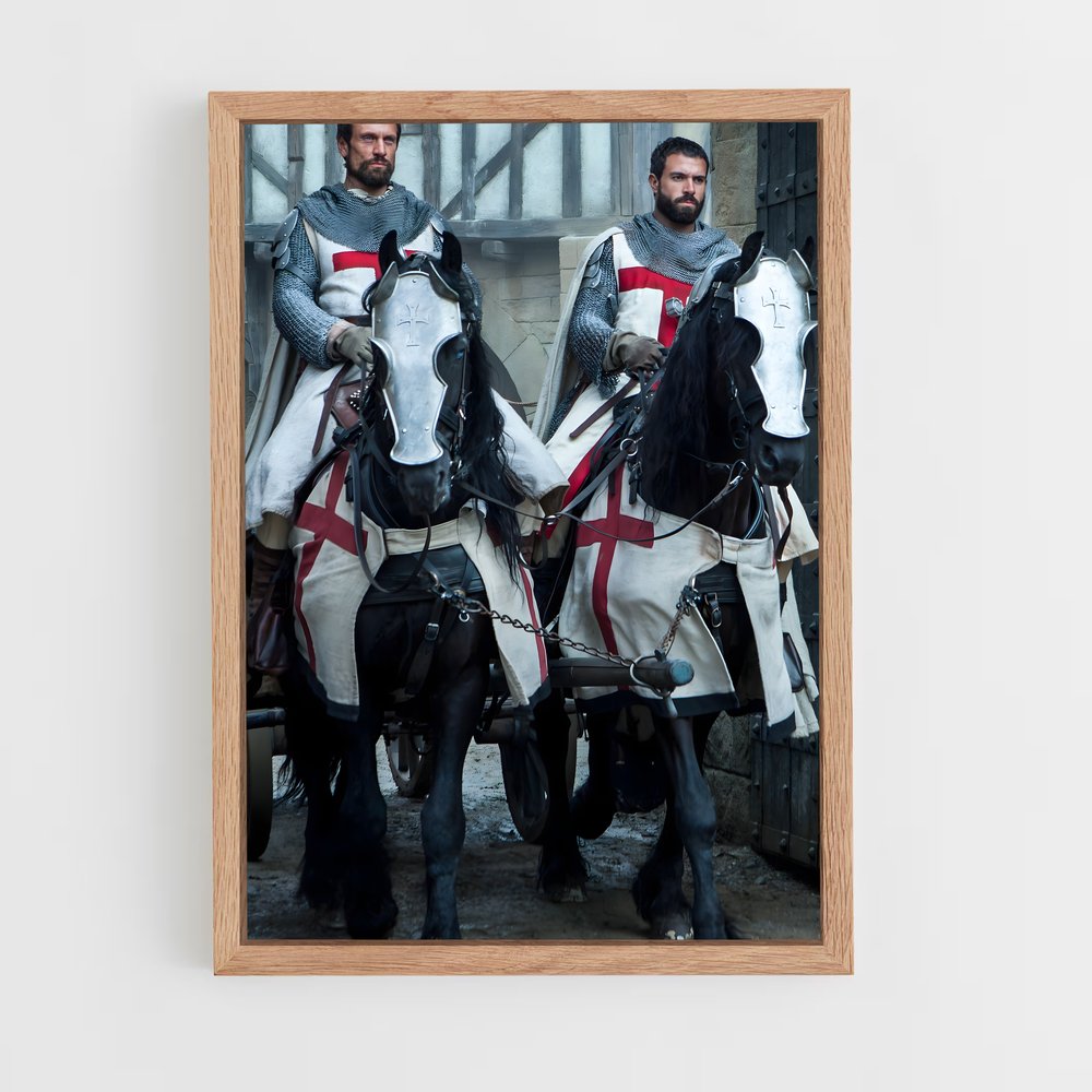 ap-chivalry-4 cadre Bois clair