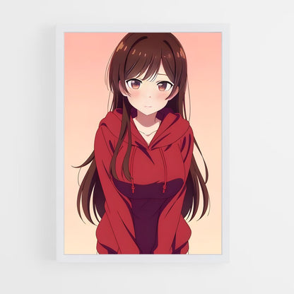 ap-chizuru mizuhara-2 cadre Blanc