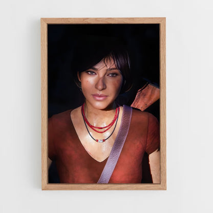 ap-chloe frazer-1 cadre Bois clair