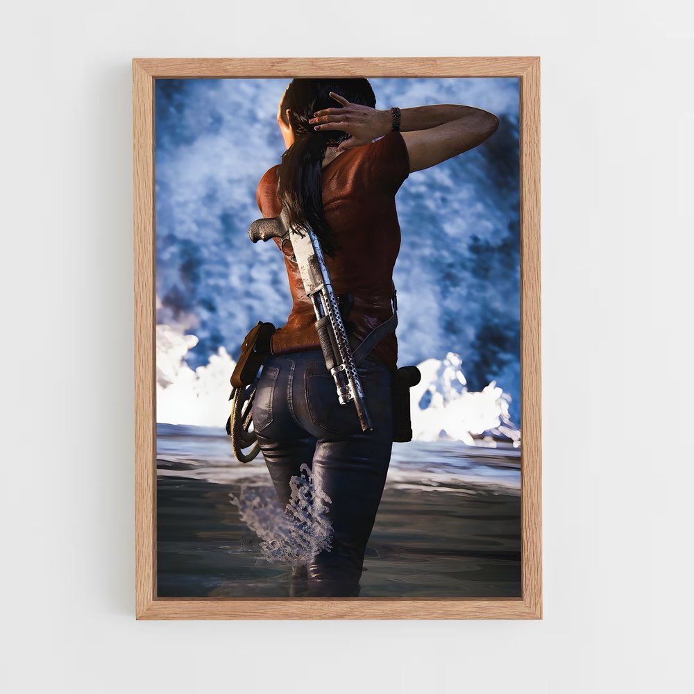 ap-chloe frazer-2 cadre Bois clair