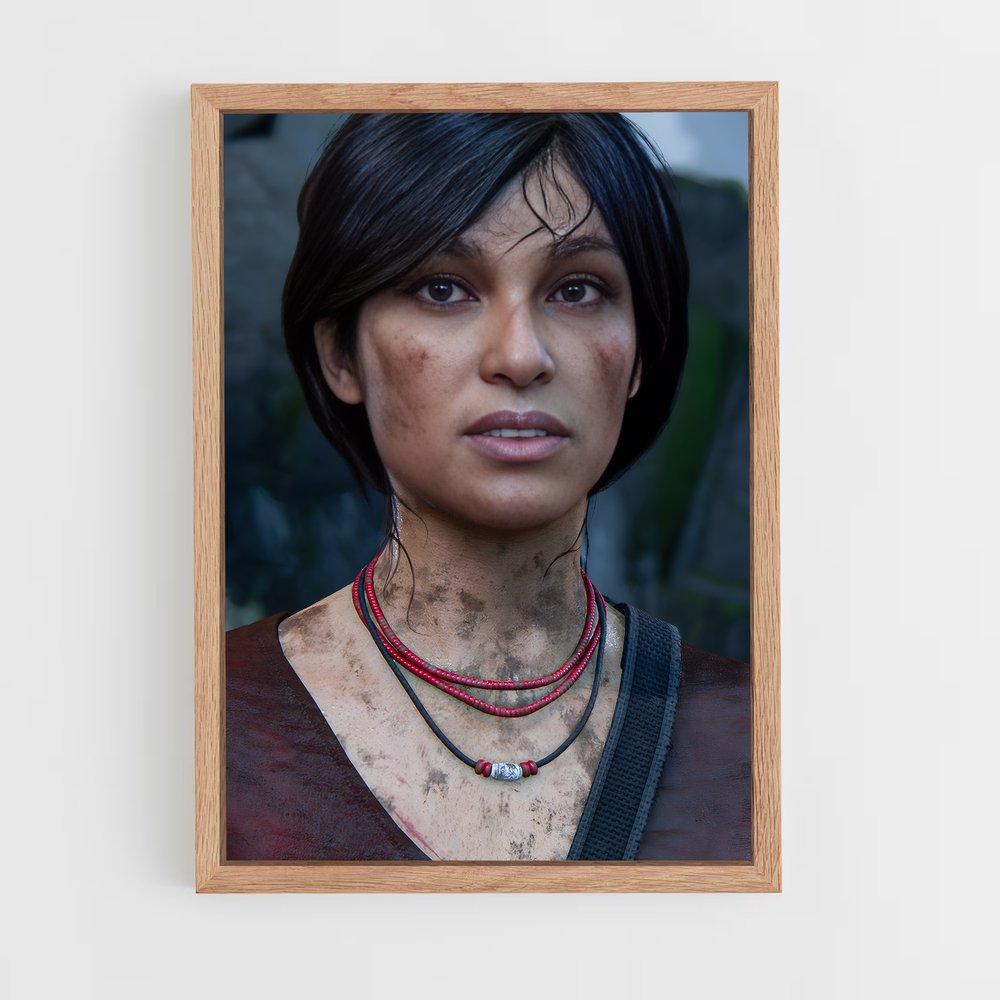 ap-chloe frazer-3 cadre Bois clair