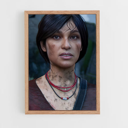 ap-chloe frazer-3 cadre Bois clair