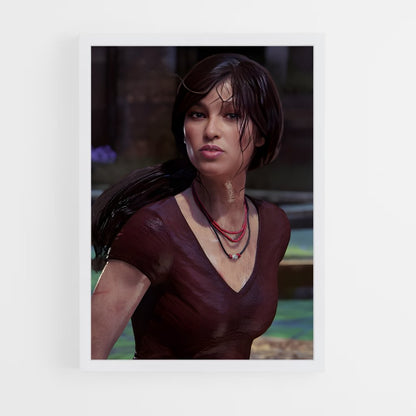 ap-chloe frazer-4 cadre Blanc