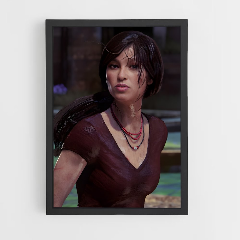 ap-chloe frazer-4 cadre Noir