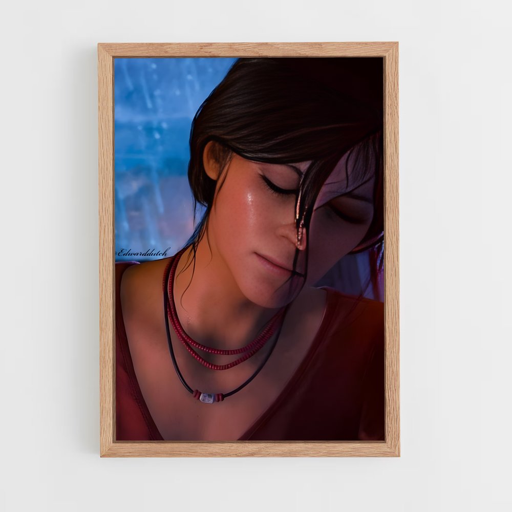 ap-chloe frazer-5 cadre Bois clair