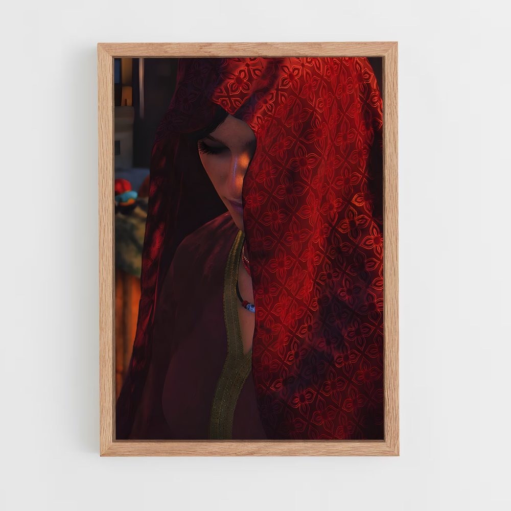 ap-chloe frazer-6 cadre Bois clair