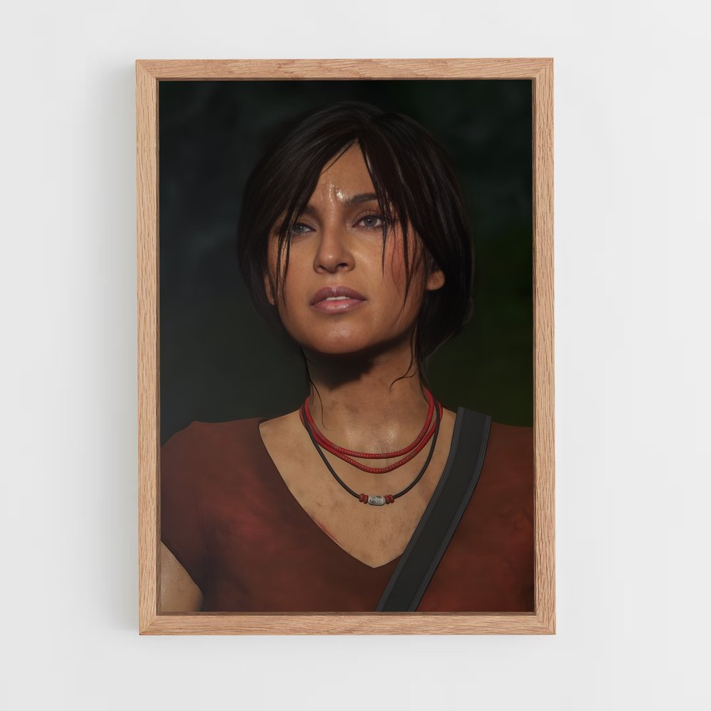 ap-chloe frazer-7 cadre Bois clair