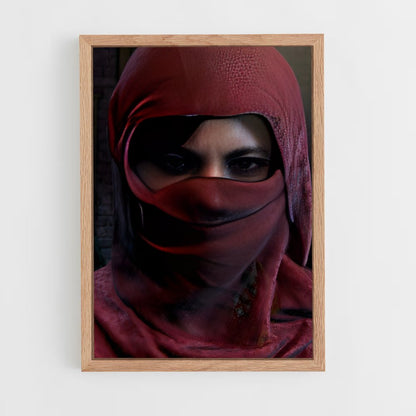 ap-chloe frazer-8 cadre Bois clair