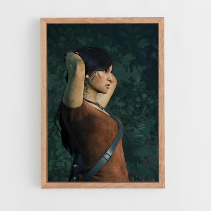 ap-chloe frazer-9 cadre Bois clair