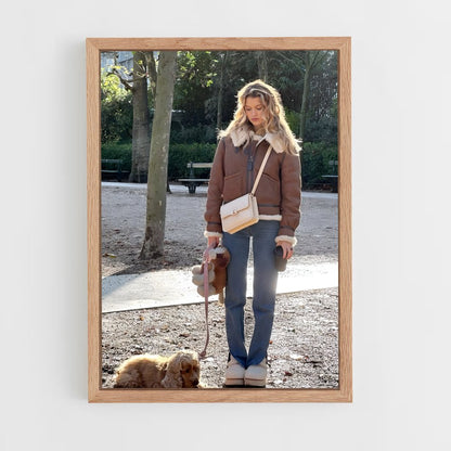 ap-chloe lecareux-6 cadre Bois clair