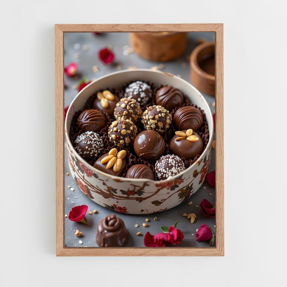 ap-chocolate-11 cadre Bois clair