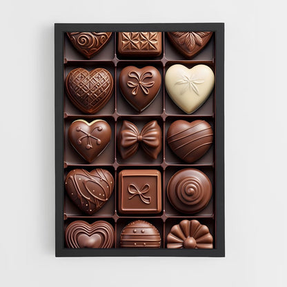 ap-chocolate-12 cadre Noir