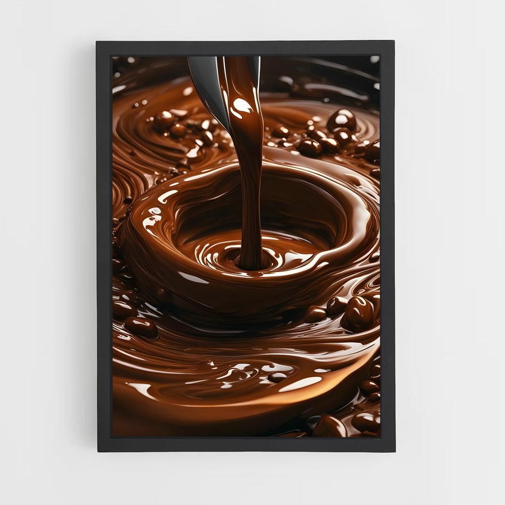 ap-chocolate-15 cadre Noir