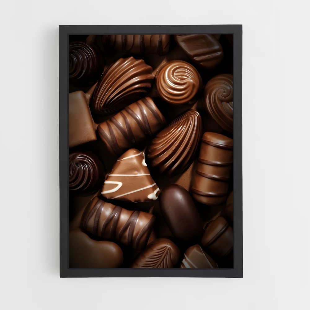 ap-chocolate-17 cadre Noir