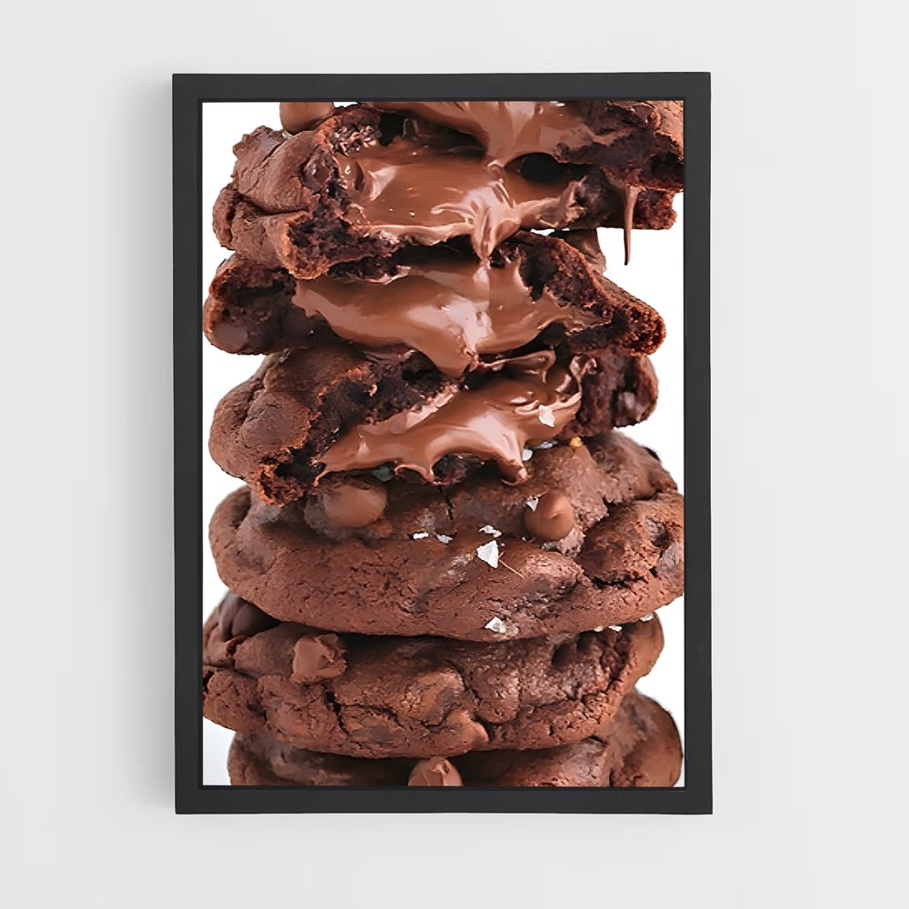 ap-chocolate-18 cadre Noir