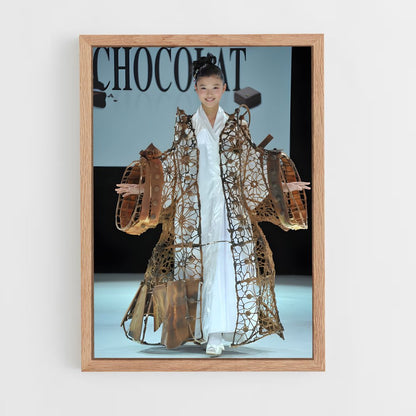 ap-chocolate-2 cadre Bois clair