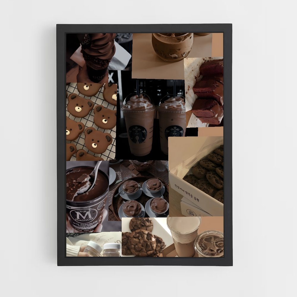 ap-chocolate-20 cadre Noir