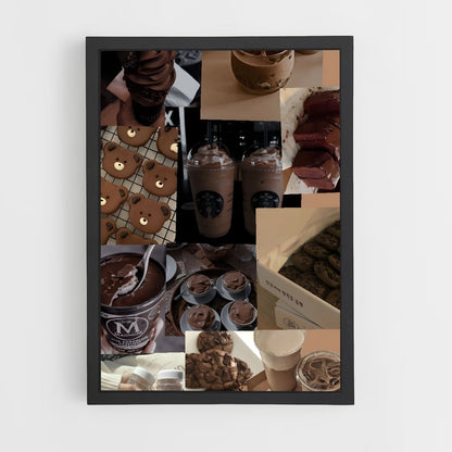 ap-chocolate-20 cadre Noir