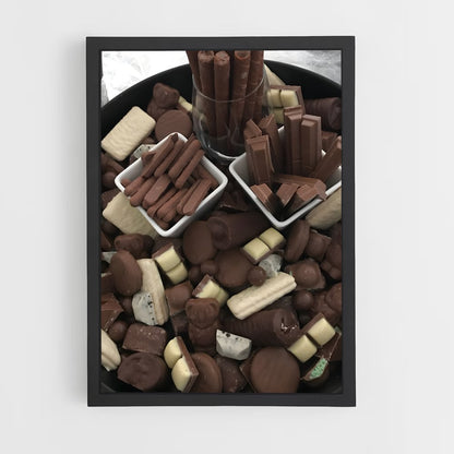 ap-chocolate-21 cadre Noir