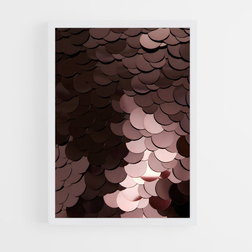 ap-chocolate-4 cadre Blanc