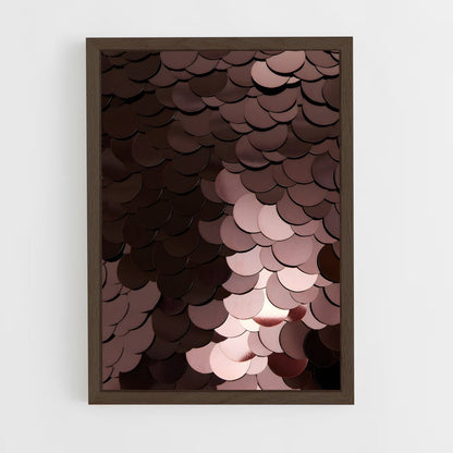 ap-chocolate-4 cadre Bois foncé