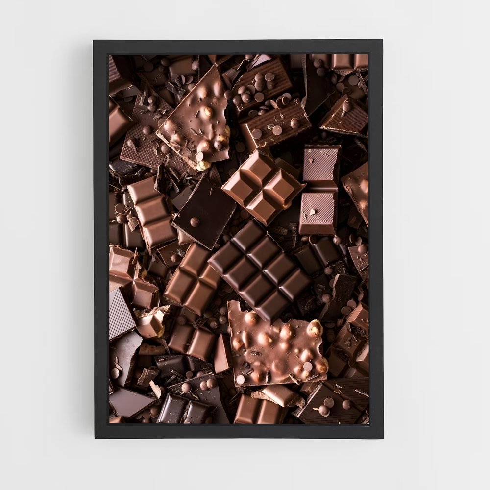 ap-chocolate-8 cadre Noir