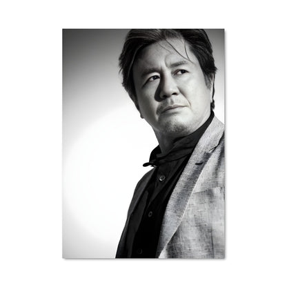 Poster Choi min-sik 6188