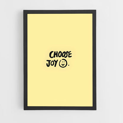 ap-choose joy-2 cadre Noir