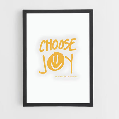 ap-choose joy-5 cadre Noir