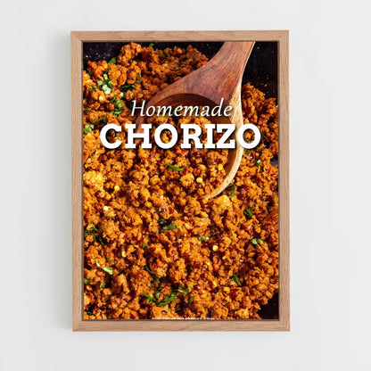 ap-chorizo-1 cadre Bois clair