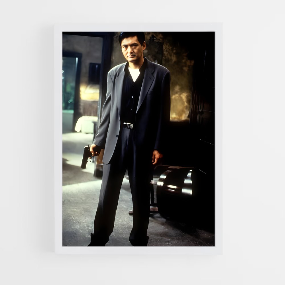 ap-chow yun-fat-2 cadre Blanc